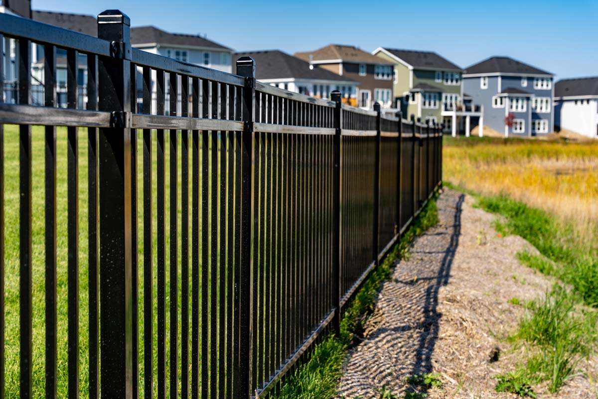 northland fence contractor in minnesota