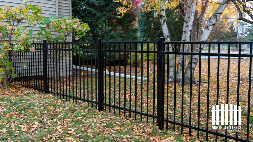 how to choose the right fence