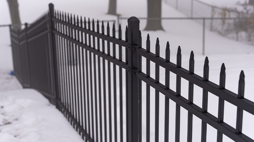 removing fence diy steps