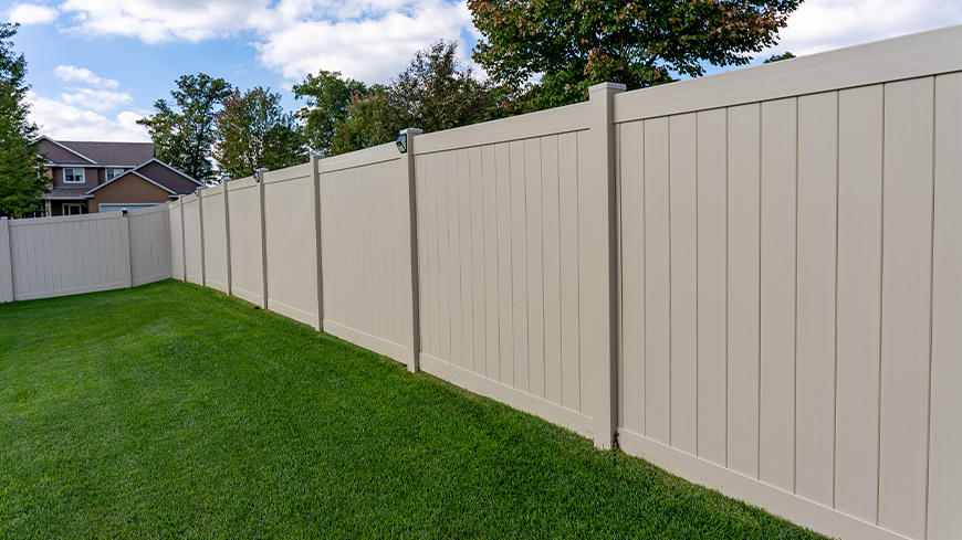 top soundproof fencing options