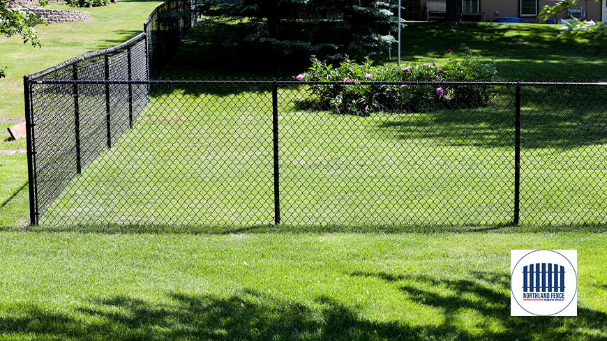 best fencing for security