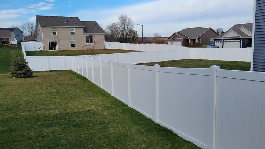 enhancing home security with effective fencing